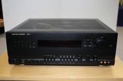 HARMAN KARDON AVR 25 Works Perfect + 30 day Warranty  