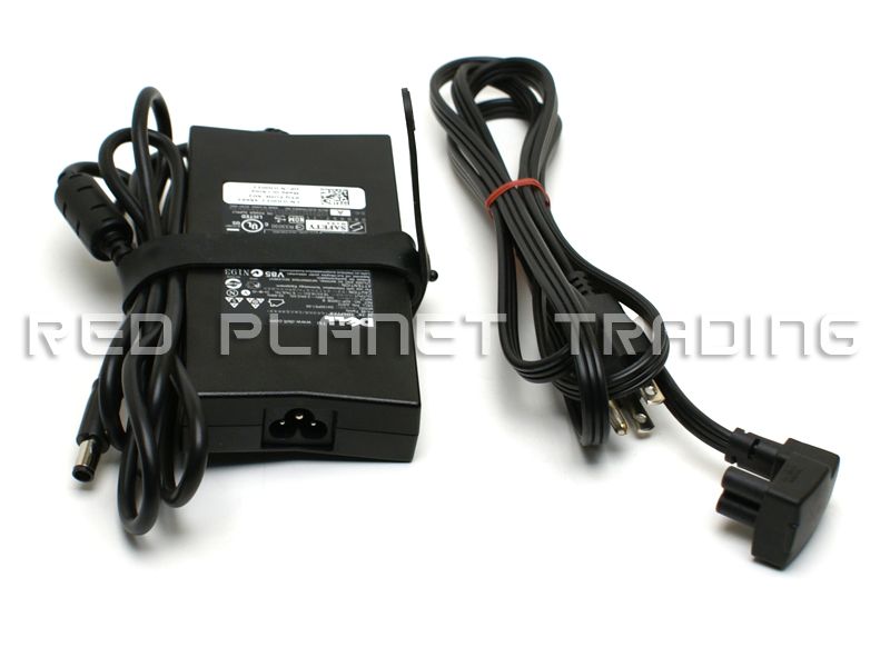   Dell PR02X PRO2X PR03X PRO3X PA 4E 130Watts ADP 130DB AC Power Adapter