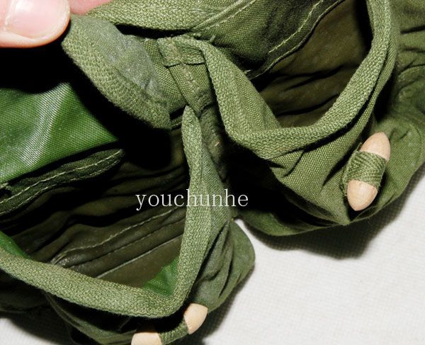 SURPLUS VIETNAM WAR CHINESE CHEST RIG  31192  