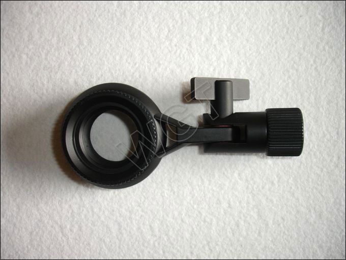   Stand Adapter Clip Swivel KSM Studio V6 M3 Cube MXL009 #0020  