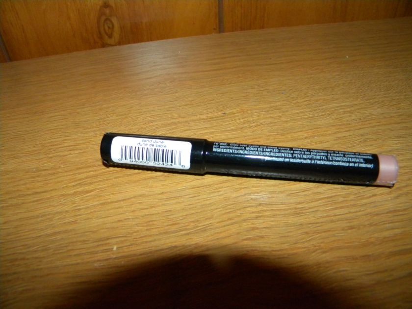 Avon Big Color Eye Pencil Shadow Liner Sealed  