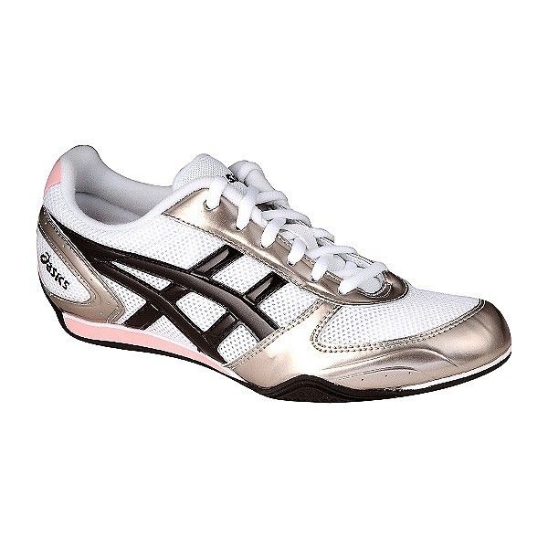 Asics Womens Sakura Diva Lightweight Sneaker SZ 8.5 M  