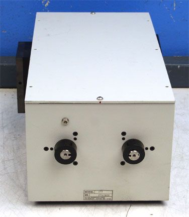 ARC Princeton SpectraPro 275 Monochromator Spectragraph  