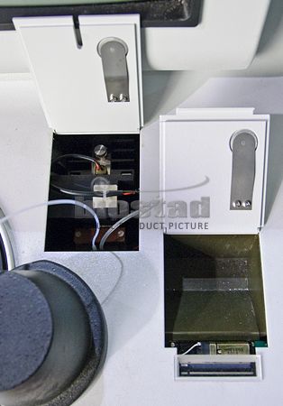 ISE Echo Automatic Chemistry Analyzer  