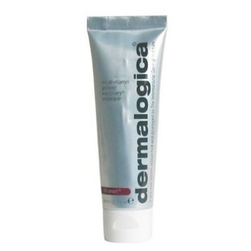 Dermalogica MultiVitamin Power Recovery Masque 2.5 oz NEW IN BOX 