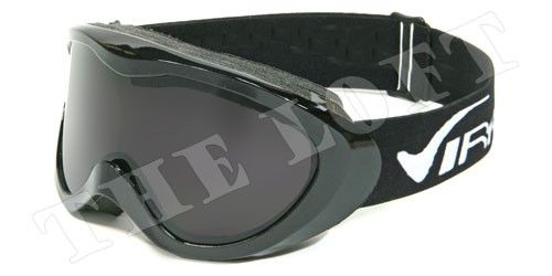 NEW ANTI FOG Shatterproof Ski Snowboard Goggles OE14  