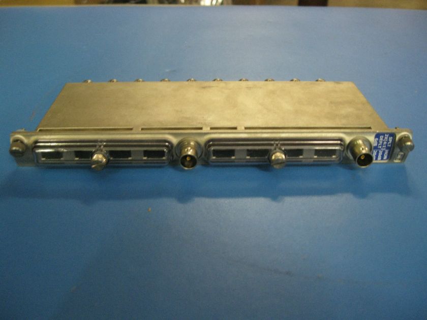 ADC TELECOMMUNICATIONS N MSB24M6 SPLITTER  