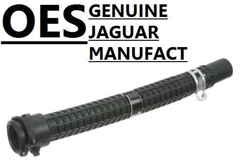 Crankcase Breather Hose JAGUAR X TYPE  