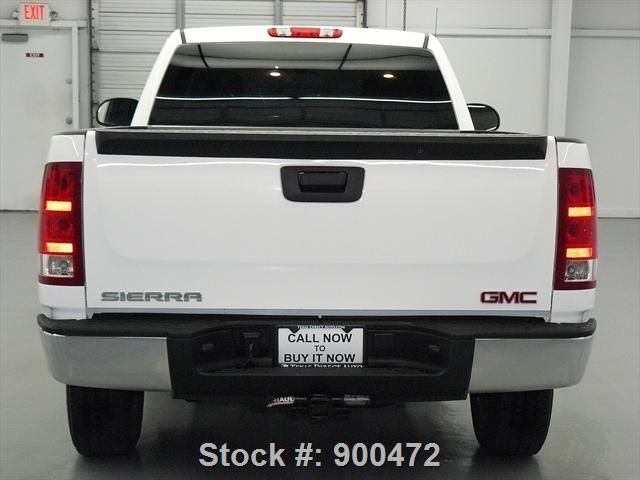 Interested in finding out more on this Sierra 1500, just give me call 