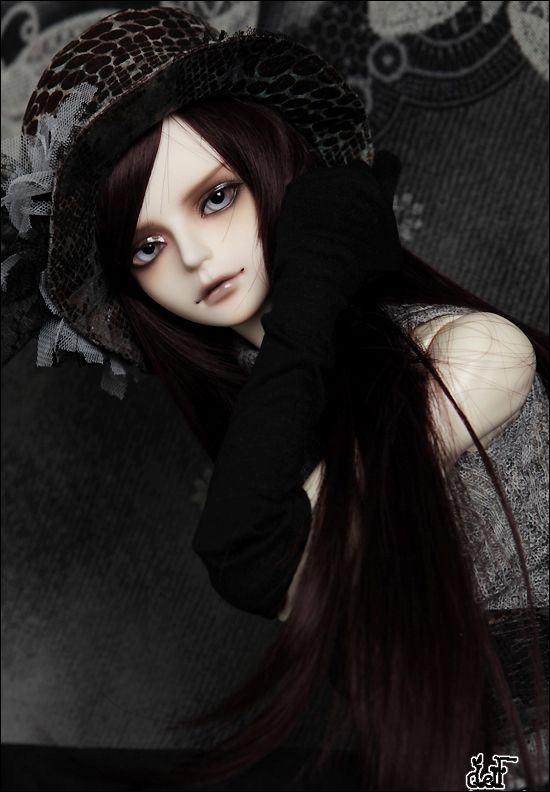 LUTS Super Senior Delf AVALANCHE   BJD, ABJD, 1/3 scale(70cm), SSDF 