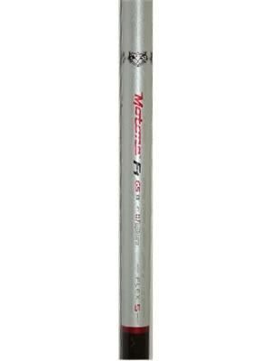 TaylorMade TP Fujikura Motore F1 65HB pull out shaft S  