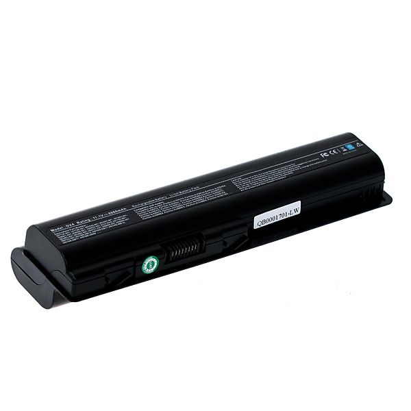 12 Cell 8800MAH Extended Battery (EV12) KS526AA for HP DV4 DV5 DV4 