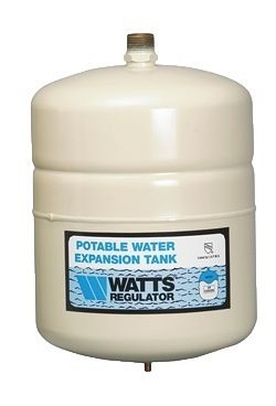 Permaspan PSC 2X 2 Gallon Potable Water Expansion Tank  