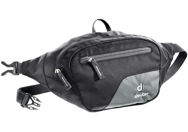 Deuter Belt2 Travel mate Hip bag black  