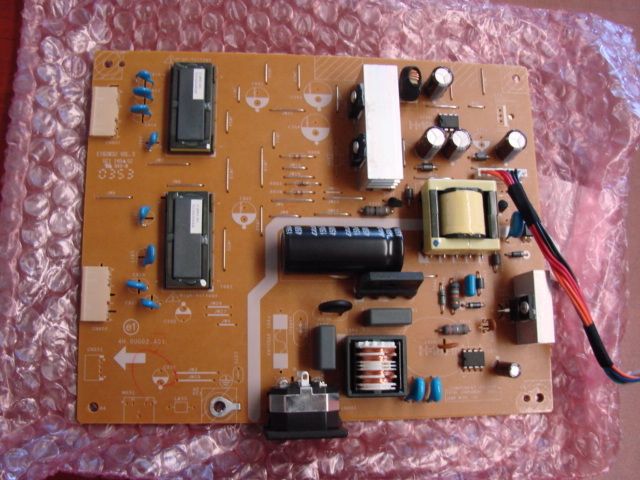 ACER X193W POWER SUPPLY 4H.0UG02.A01 55.LHB0Q.008  