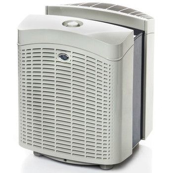 Hunter HEPAtech 580 Germicidal Air Purifier 30580  