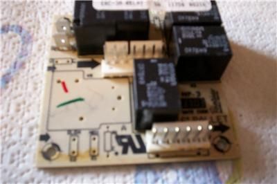 AMANA, MAYTAG RANGE/OVEN ERC 3M RELAY #0316079 (W61)  