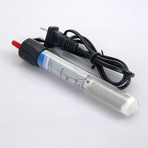 Kenis 50W Aquarium Fish Tank Heater Thermostat  