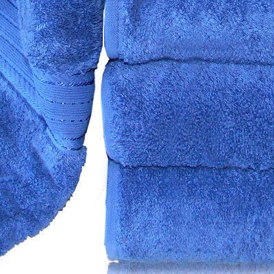 New 100% Cotton Bath Towel Luxurious Absorbent and Thick Luxury Wash 