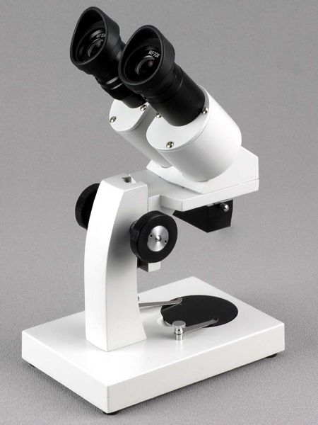 BINOCULAR STEREO DISSECTING MICROSCOPE  20X  013964504071  