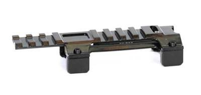 RAIL MOUNT FOR M5 Airsoft Gun Rifle  