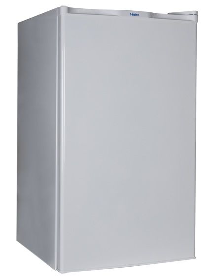 HAIER AMERICA 4.0 CU FT COMPACT REFRIGERATOR WHITE HNSE04  