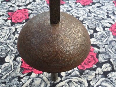   Fencing Sword Sabre, 19th Century, Very Decorative Vintage Decor Rare