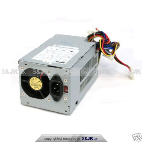 Dell Optiplex GX110 145W Power Supply 62WTC PS 5141 2D2  