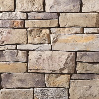 Dutch Quality stone veneer, Manufactured Stone siding, Premier Quality 