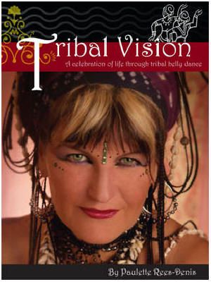 The Gypsy Caravan   Tribal Travels DVD Cover