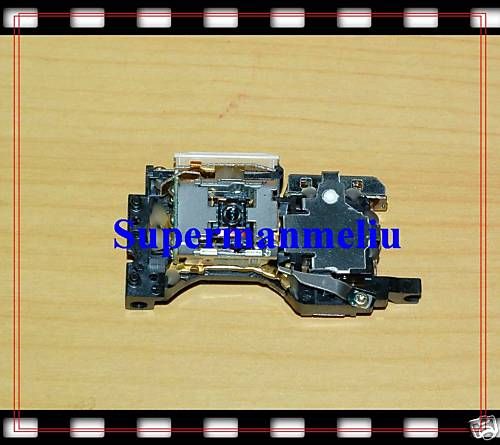 Panasonic Technics Yamaha for DVD head Lasereinheit  