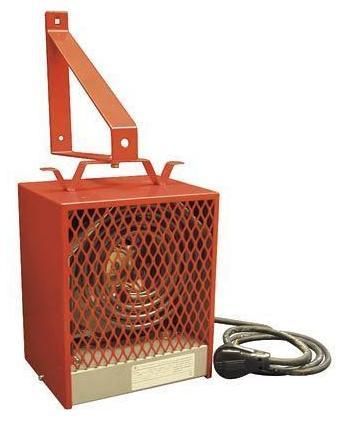 ELECTRIC HEATER   Commercial   4,000 Watt   13,648 BTU  