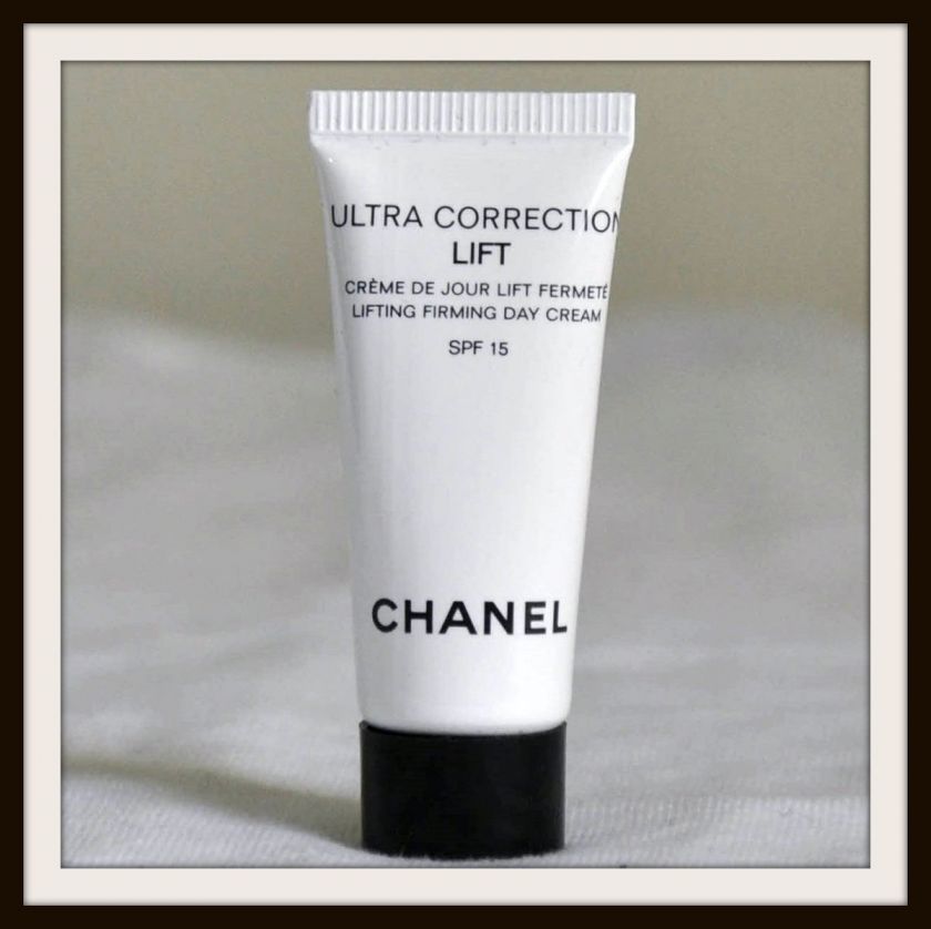   CORRECTION LIFT Lifting Firming Day Cream SPF 15 Sample New Unboxed