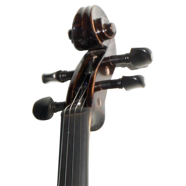 Click the play button to watch CVN 500 & MV650 Violin Comparison by 