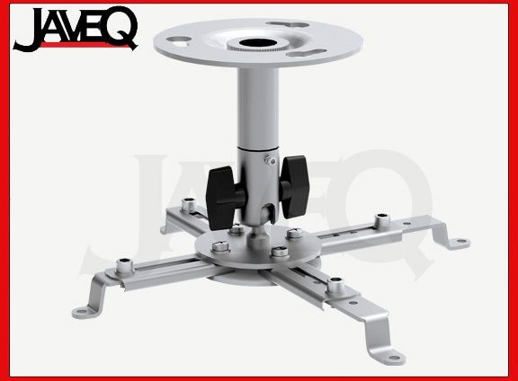 Universal Projector Full Motion Ceiling Mounts Brackets  