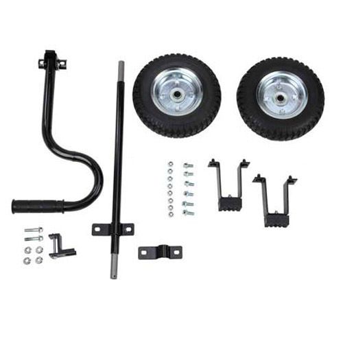 DuroStar Wheel Kit For DS4000S 4000 Watt Portable Generator  