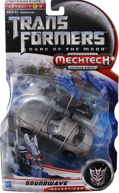 hasbro transformers 2011 movie dark of the moon mechtech deluxe class 