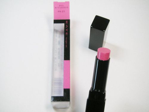 Kate Rouge EX lipstick PK21 Kanebo new in box  