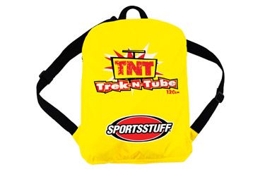 Sportsstuff   TREK N TUBE   Lake or Pool Float   