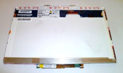 OEM Dell Inspiron 6000 1501 E1505 15.4 MATTE LCD Screen CLAA154WB04 