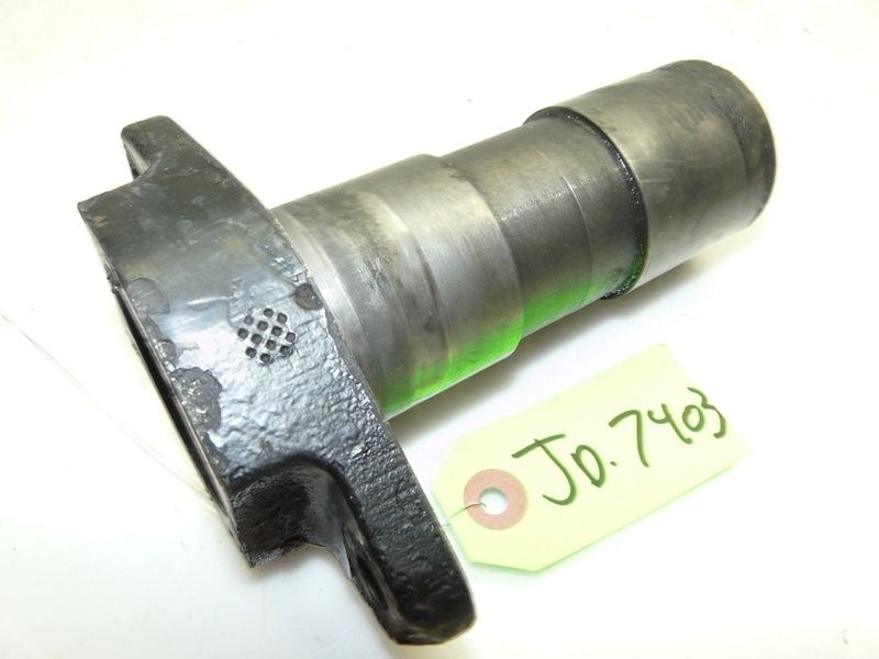 John Deere 420 Tractor Front PTO Shaft Housing  