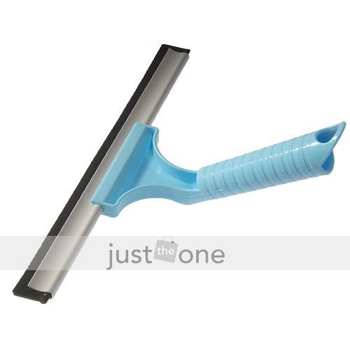 Housekeeping Wide Squeegee Car Home Window Shower Glas Cleaner 