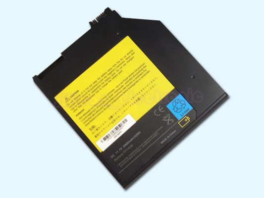 Ultrabay 42 Battery for Lenovo Thinkpad T410si T420s  