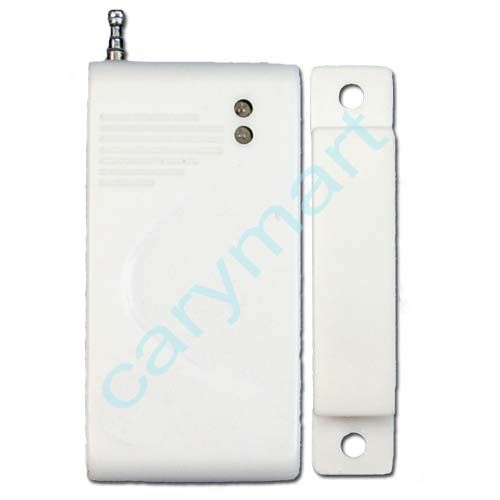   Door Window Magnetic Sensor Detector W 02