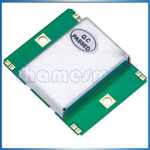 Wireless Module Microwave Doppler Radar Motion Sensor  