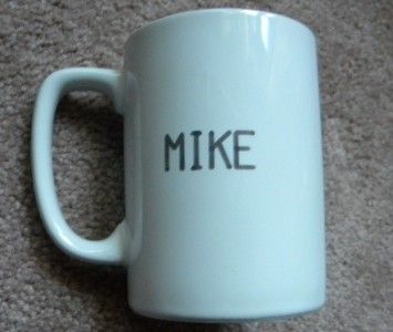Lipton Cup Of Soup Keebler Elf Mug Mike Souper Club  