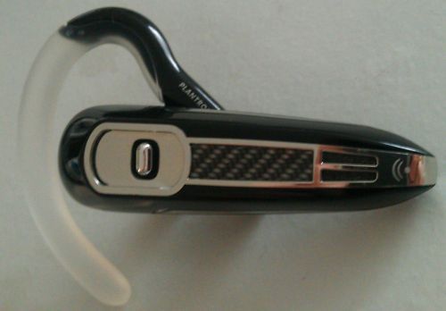 PLANTRONICS VOYAGER 520 / 521 BLUETOOTH HEADSET PEARL  