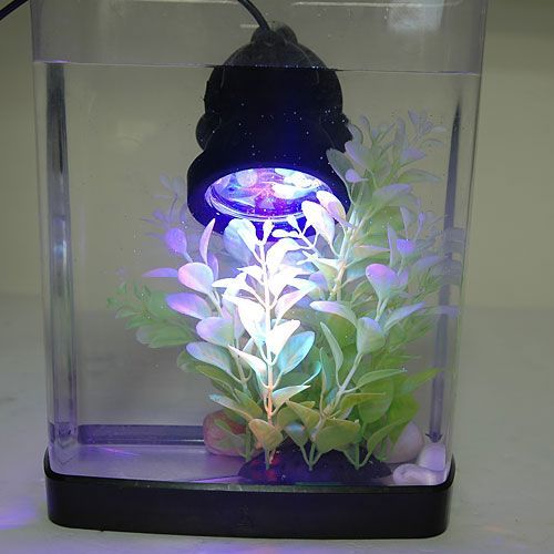 Underwater Light Lamp for Tank Pond Pool fountain 36LED  