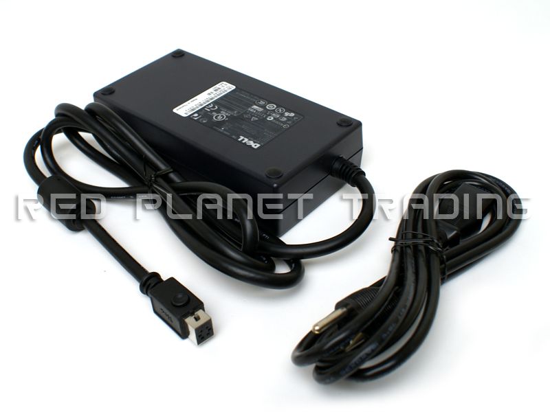 NEW Dell DA1 AC Power Adapter+Cord Optiplex SX260 SX270  