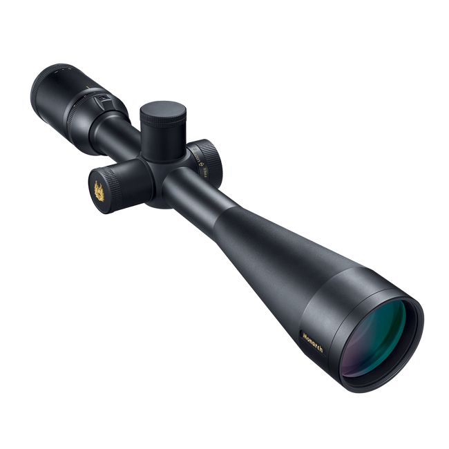 BDC Reticle   Matte   Part#8429